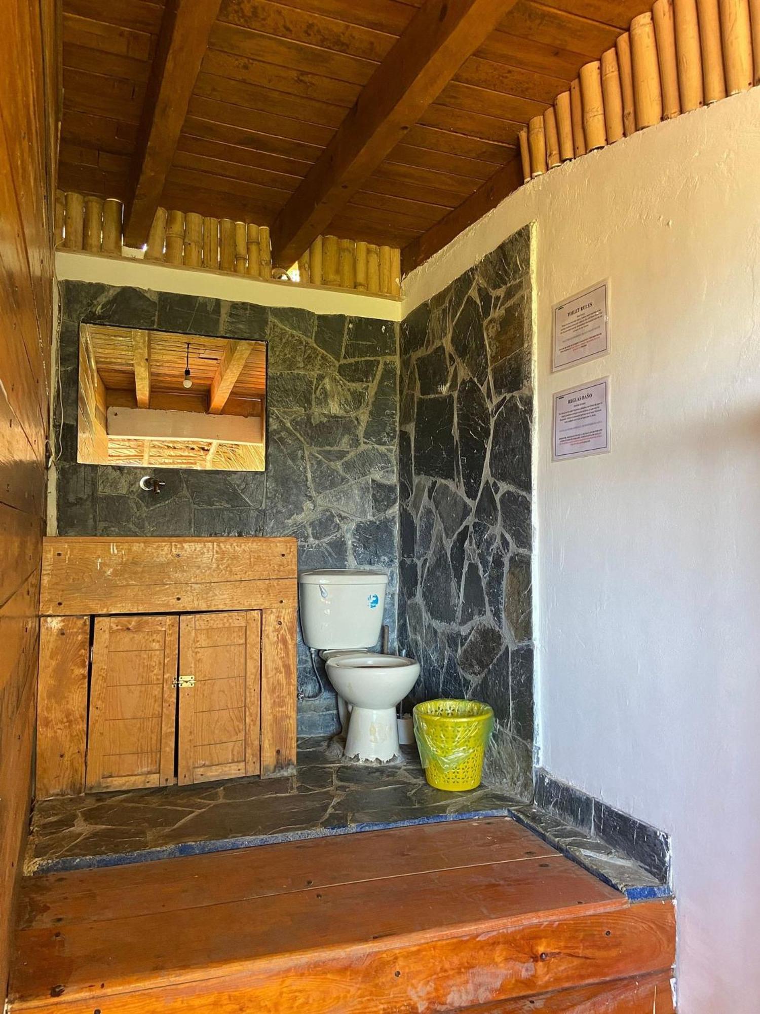 Aloevera Mixtli Zipolite Dış mekan fotoğraf