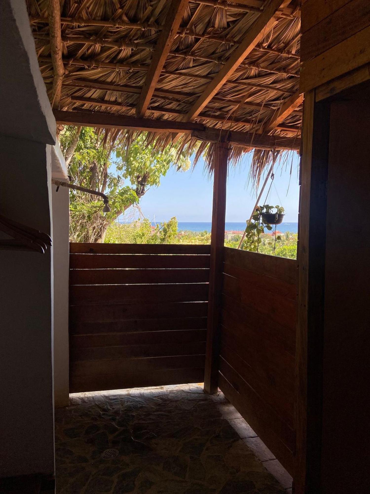 Aloevera Mixtli Zipolite Dış mekan fotoğraf